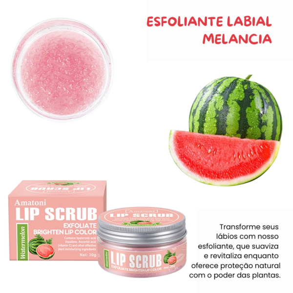 Esfoliante Labial 30g - Image 4